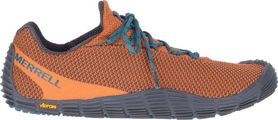Merrell Obuv Merrell MOVE GLOVE Oranžová / Šedá, 45 - obrázek 1