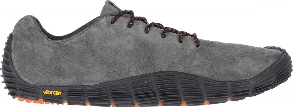 Merrell Obuv Merrell MOVE GLOVE SUEDE Šedá, 43 - obrázek 1