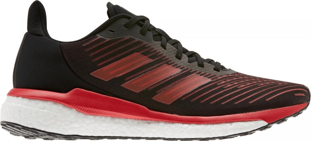Adidas Obuv adidas Solardrive 19 Černá / Více barev, 43 1/3 - obrázek 1