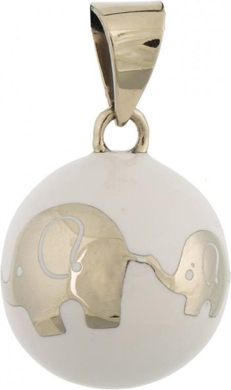 Babylonia Bola White elefant VK970 - obrázek 1