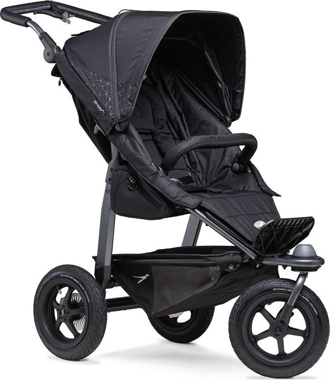 TFK Mono Air Black 2020 - obrázek 1