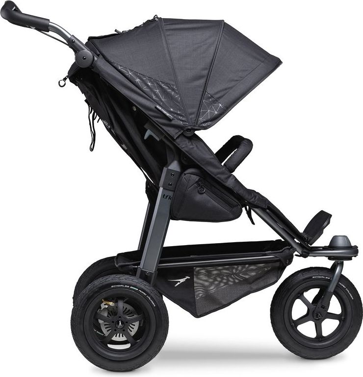 TFK Mono Air Black 2020 - obrázek 2
