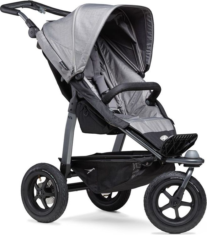 TFK Mono Air Grey - obrázek 1