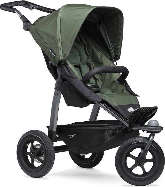 TFK Mono Air Oliv 2020 - obrázek 1
