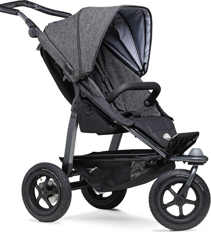 TFK Mono Air Premium Anthracite 2020 - obrázek 1