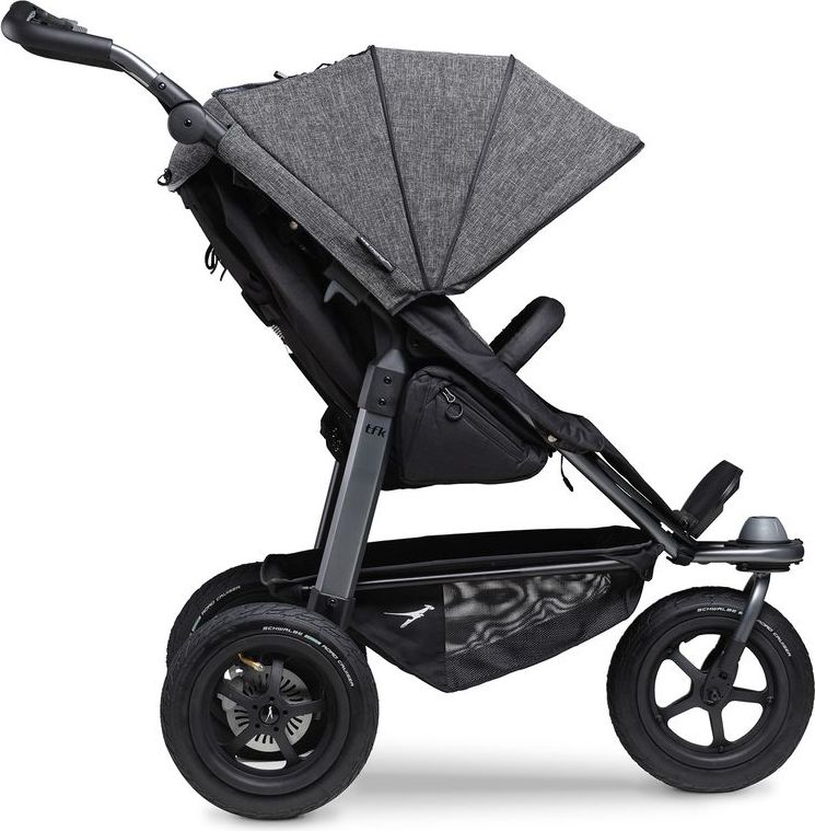 TFK Mono Air Premium Anthracite 2020 - obrázek 2