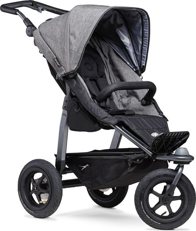 TFK Mono Air Premium Grey 2020 - obrázek 1