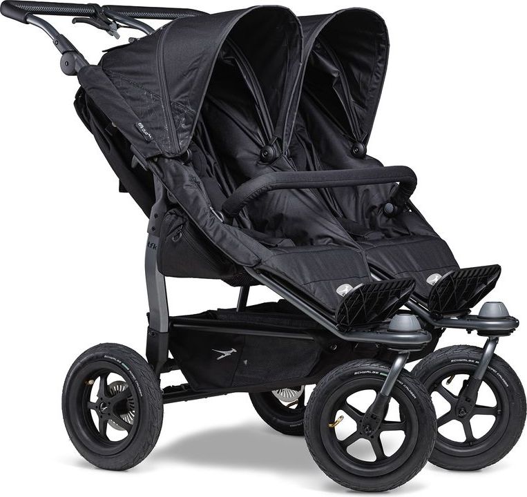 TFK Duo Air Black 2020 - obrázek 1