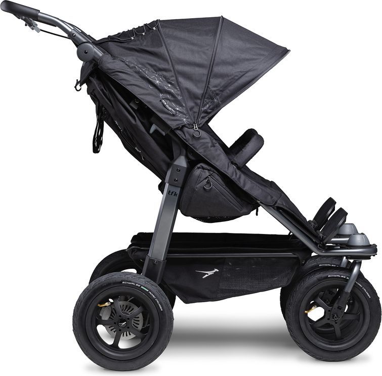 TFK Duo Air Black 2020 - obrázek 2