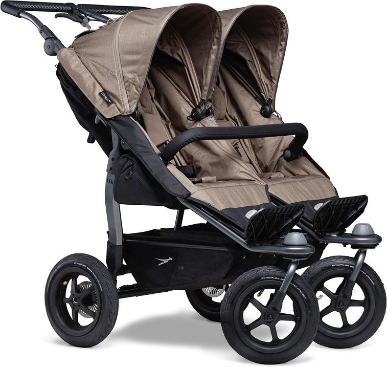 TFK Duo Air Brown 2020 - obrázek 1