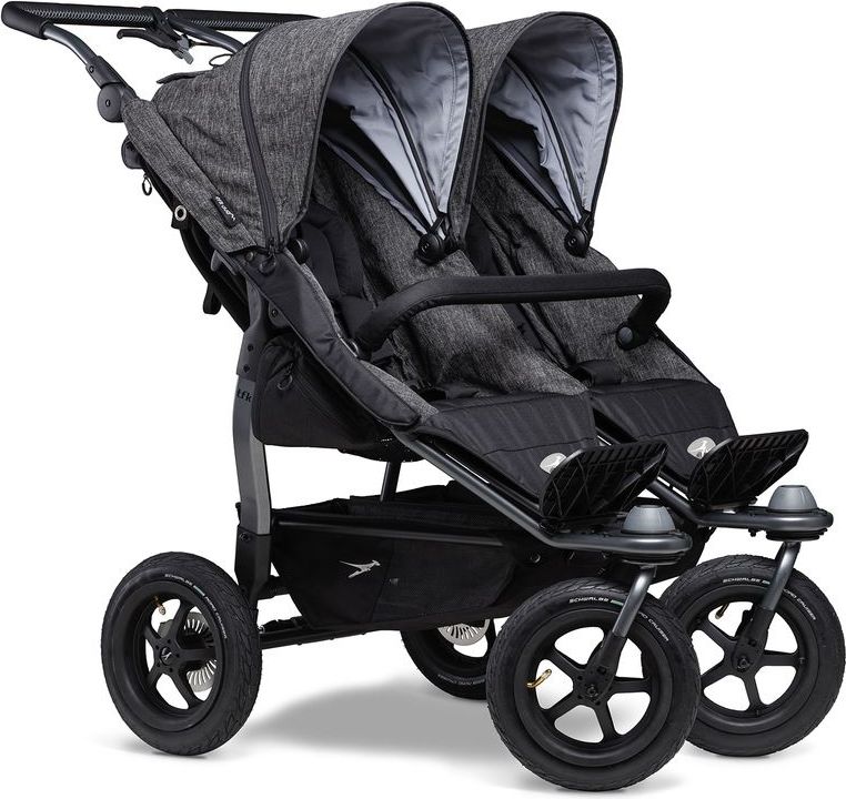 TFK Duo Air Premium - obrázek 1
