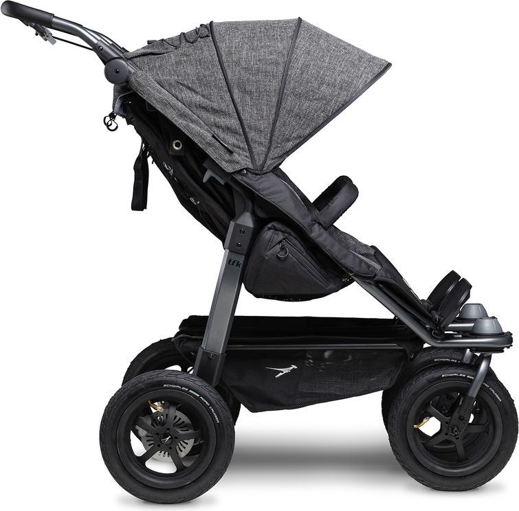 TFK Duo Air Premium Grey 2020 - obrázek 2