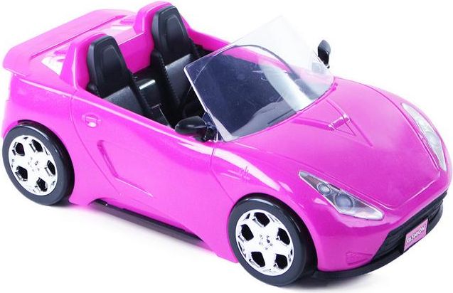 RAPPA Auto pro panenku velké - obrázek 1