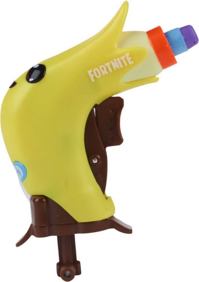 Hasbro Nerf Fortnite Micro Peely - obrázek 1
