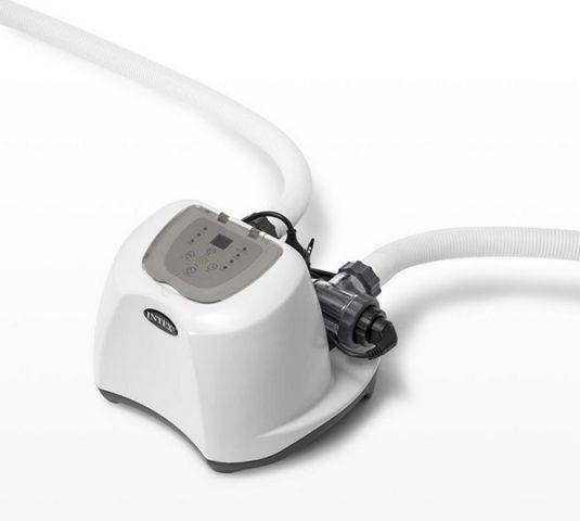 Intex Krystal Clear solinátor 220-240 V - obrázek 1
