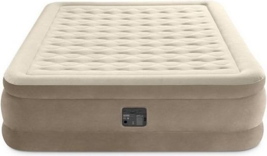 Intex 64428 Nafukovací postel Dura-Beam Queen Ultra plush - obrázek 3