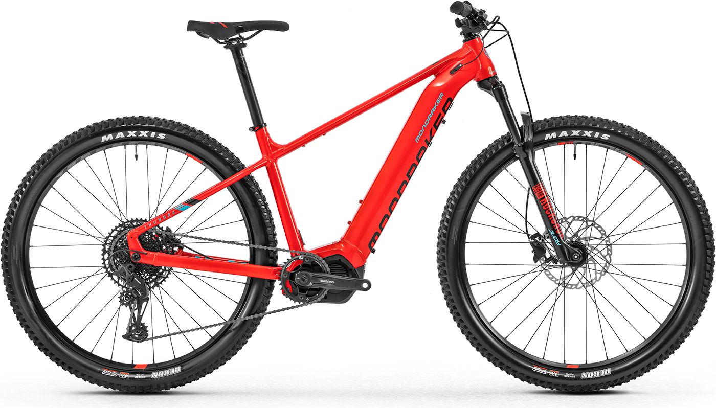 Mondraker Thundra 29 2020 - obrázek 1