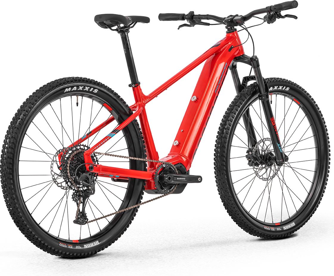 Mondraker Thundra 29 2020 - obrázek 2