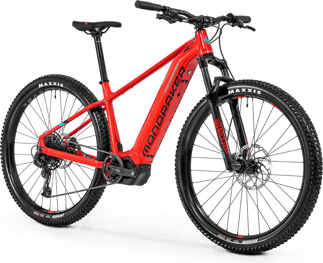 Mondraker Thundra 29 2020 - obrázek 6