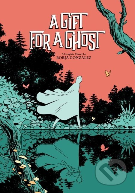 A Gift for a Ghost - Borja González - obrázek 1