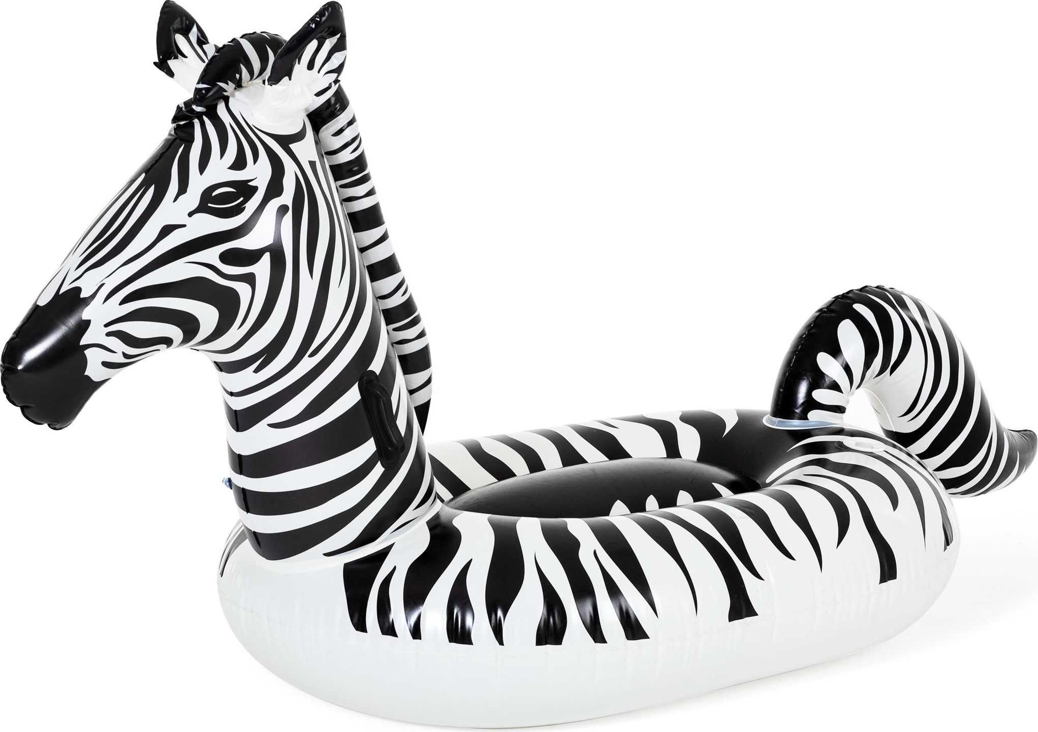 BESTWAY 41406 Nafukovací zebra 254x1421 cm - obrázek 1