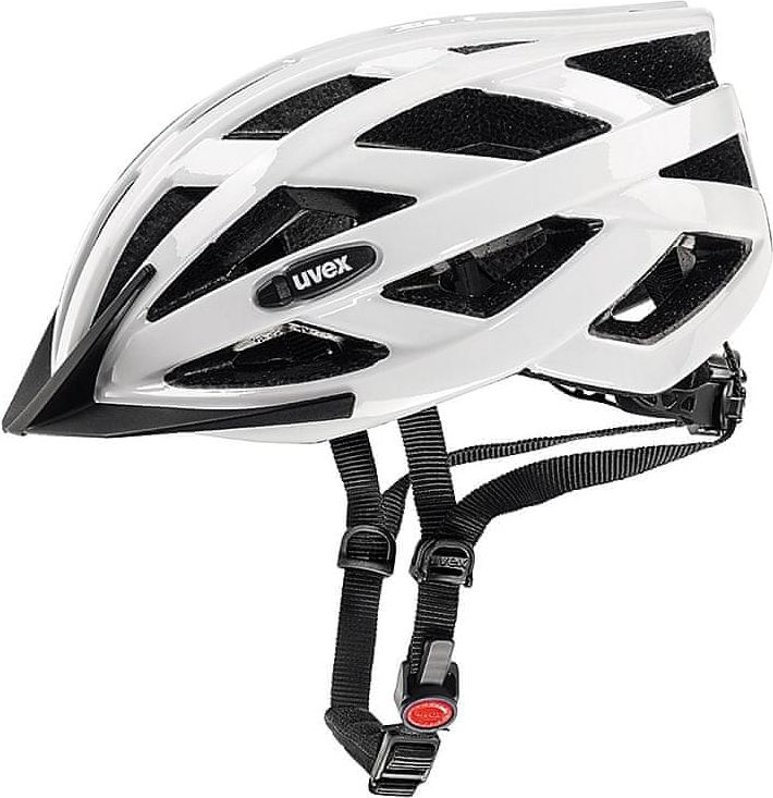 Uvex I-Vo White 52 - 57 cm - obrázek 1