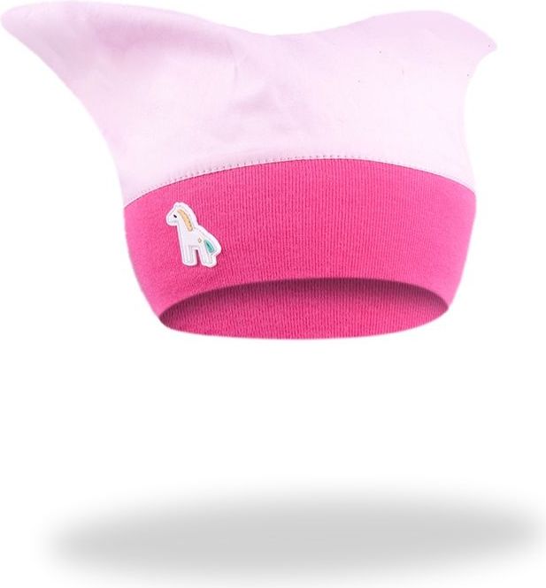 Šátek Yo Bandana Pink/Dark Pink - obrázek 1