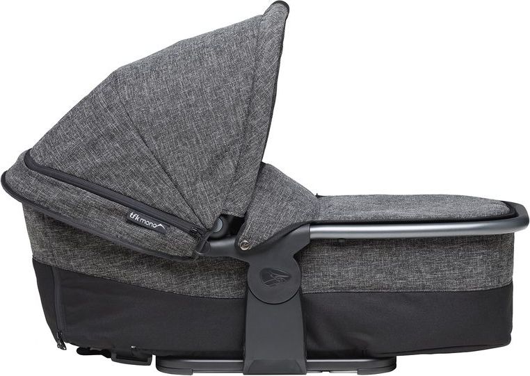 Hluboká korbička TFK Mono Combi Premium Anthracite 2020 - obrázek 1
