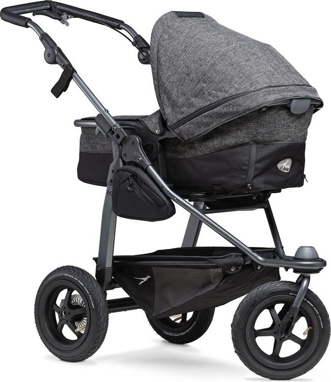 Hluboká korbička TFK Mono Combi Premium Anthracite 2020 - obrázek 2
