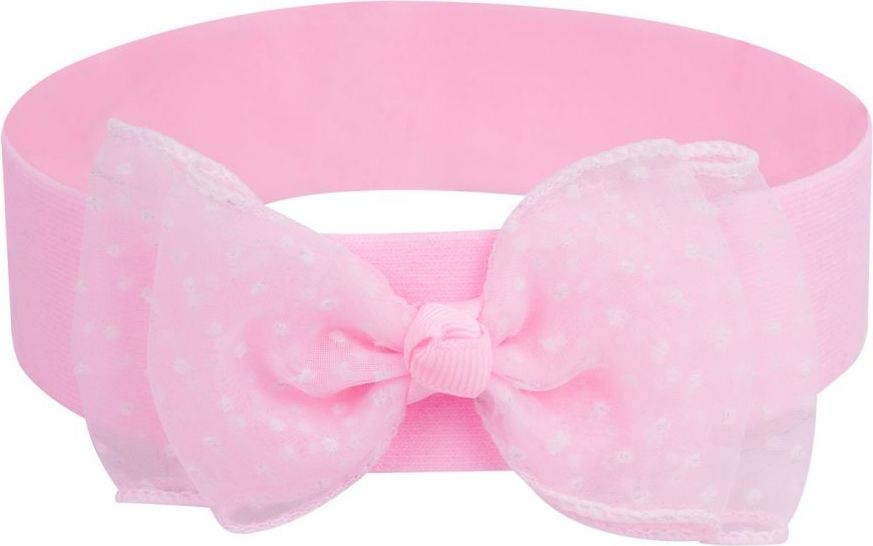 Čelenka Yo Monisia Pink - obrázek 1