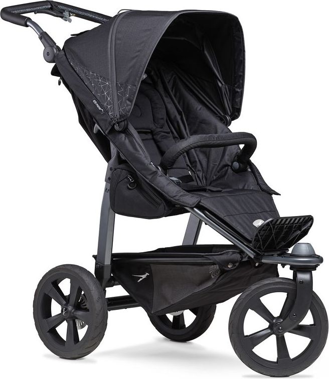 TFK Mono Eco Black 2020 - obrázek 1