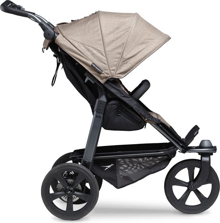 TFK Mono Eco Grey 2020 - obrázek 2