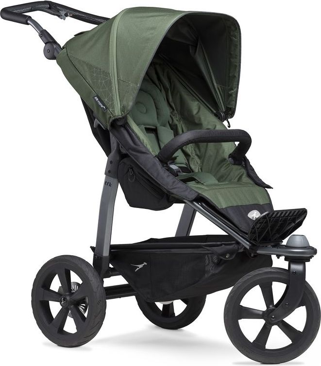 TFK Mono Eco Oliv 2020 - obrázek 1