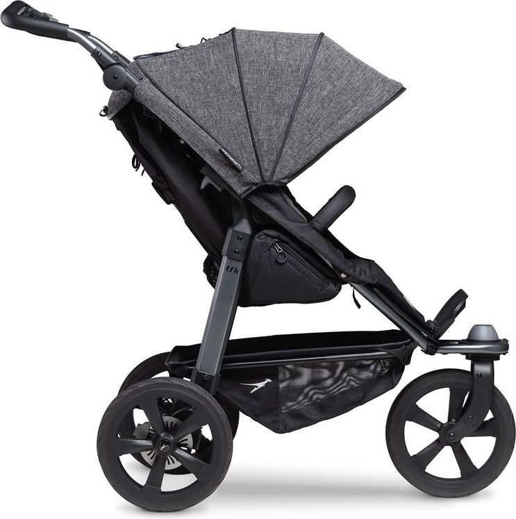 TFK Mono Eco Premium Anthracite 2020 - obrázek 2