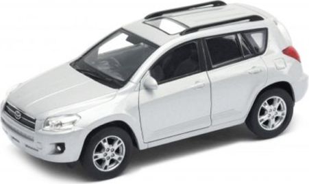 1:34 Toyota RAV 4 229835 - obrázek 1