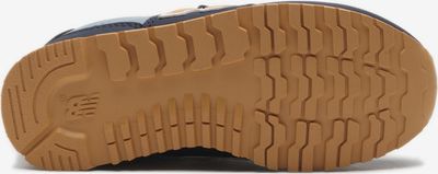 500 Tenisky dětské New Balance | Modrá | Chlapecké | 38 - obrázek 4