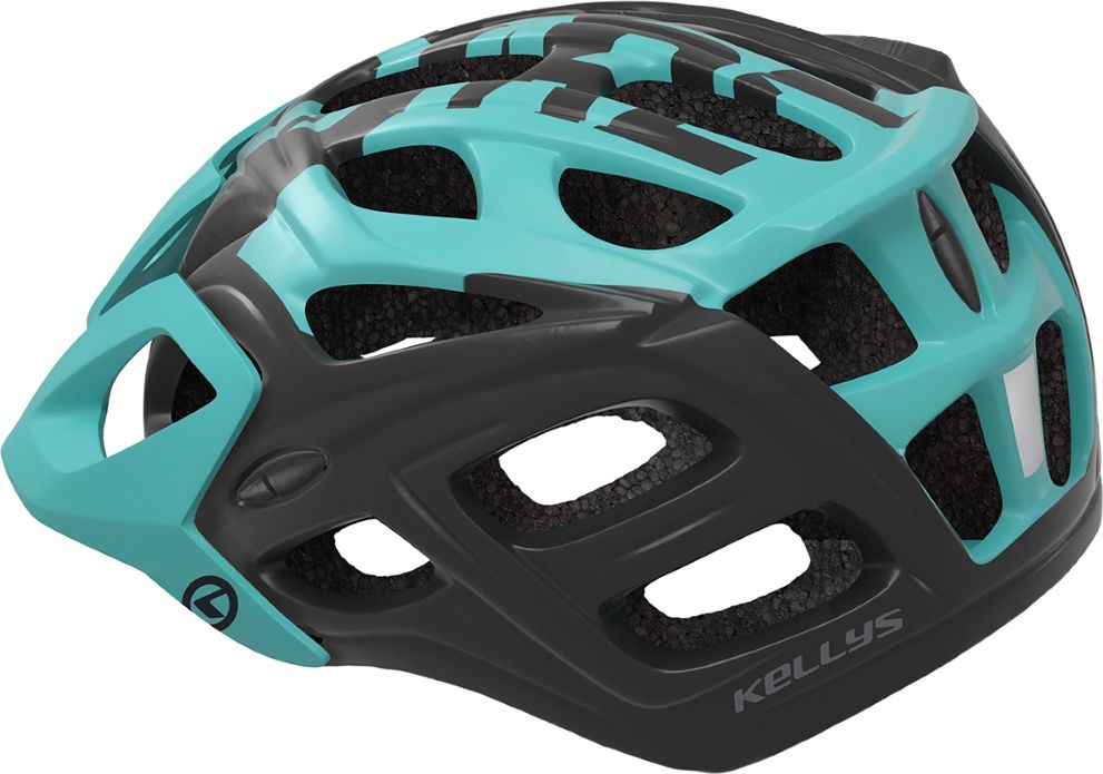 Kellys Dare 2018 Green - S/M (54-57) - obrázek 3