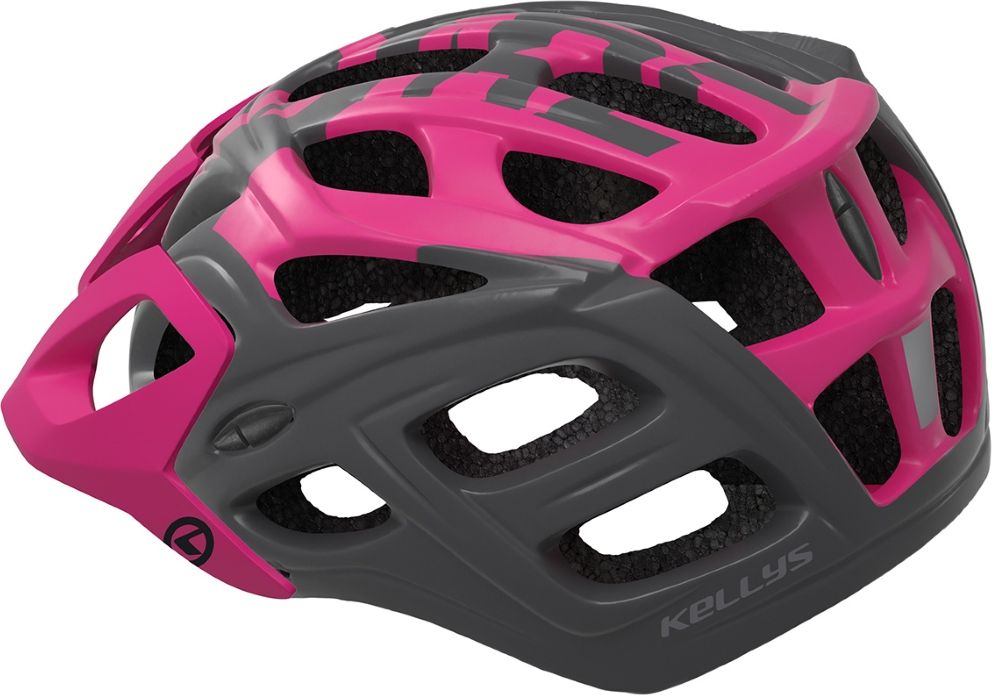 Kellys Dare 2018 Pink - S/M (54-57) - obrázek 8