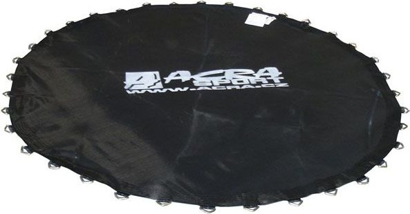 CorbySport 57288 Skákací plocha na trampolínu - 366 cm - obrázek 1