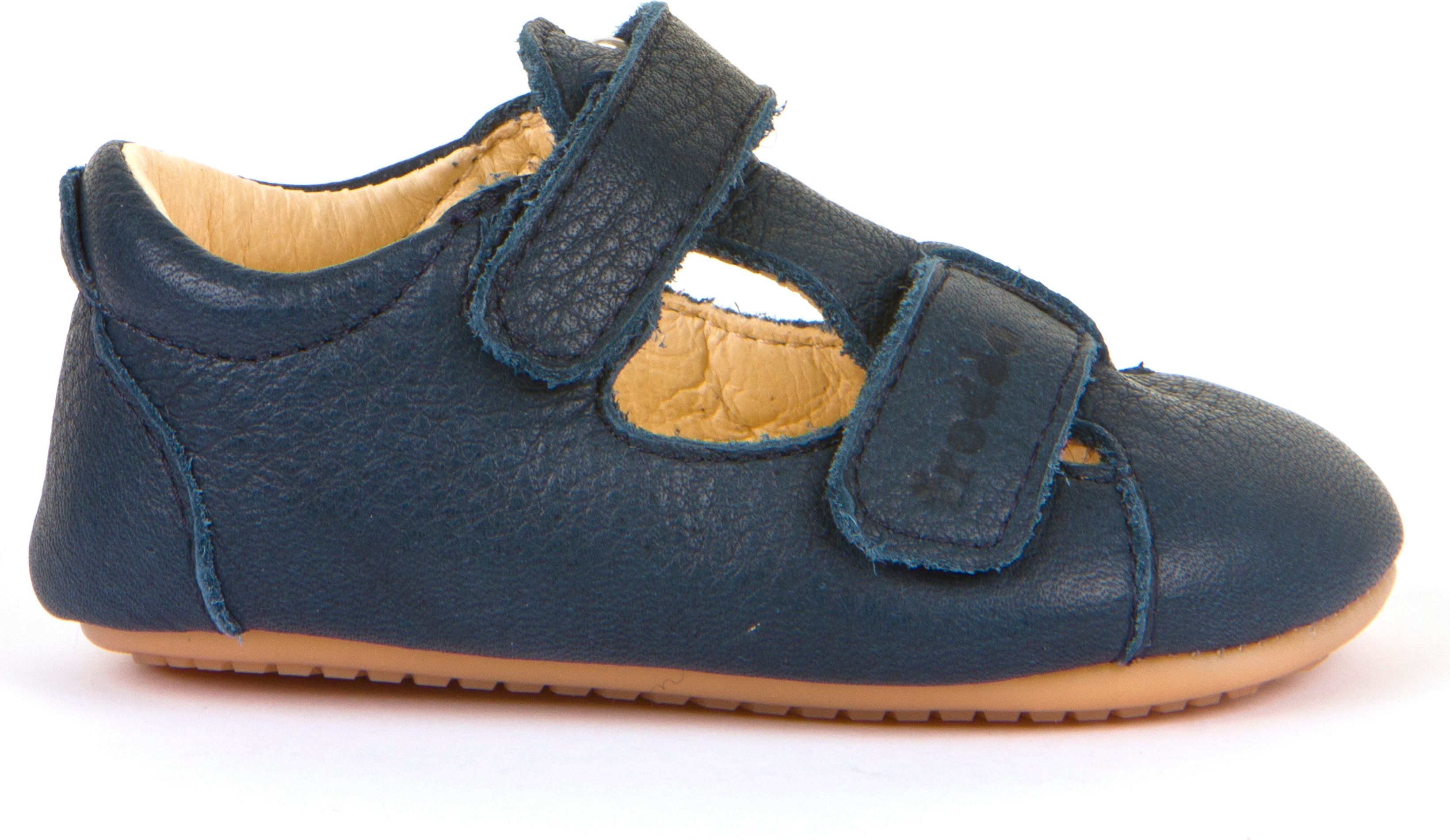 Froddo Prewalkers sandálky dark blue 24 155 65 - obrázek 1