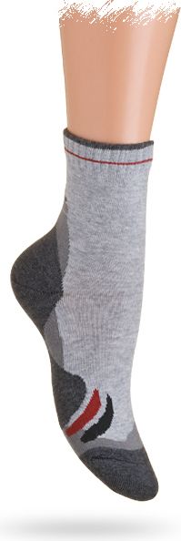 Ponožky WOLA SPORTIVE Velikost: 27-29 - obrázek 1