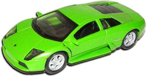 Welly 1:34 Lamborghini Murciélago - obrázek 1