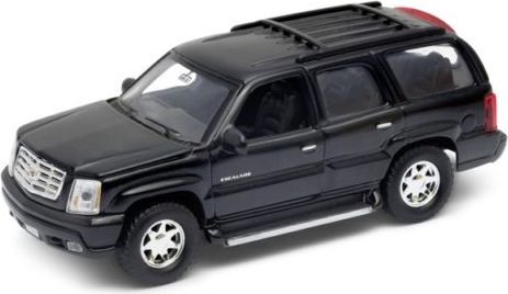 Welly 1:34 2002 Cadillac Escalade - obrázek 1