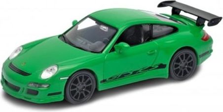 Welly 1:34 Porsche 911 GT3 RS - obrázek 1