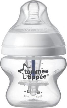 Antikoliková láhev Tommee Tippee 150 ml (1ks) - obrázek 1