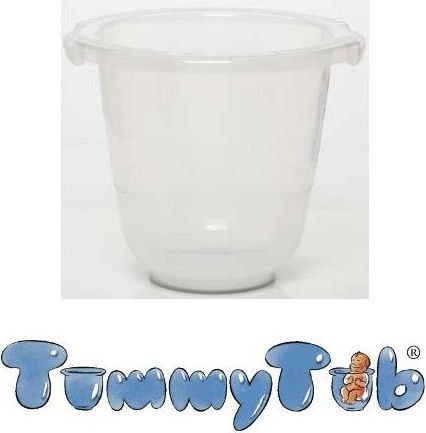 Kojenecký koupací kyblík, pro miminko TUMMY TUB - obrázek 1