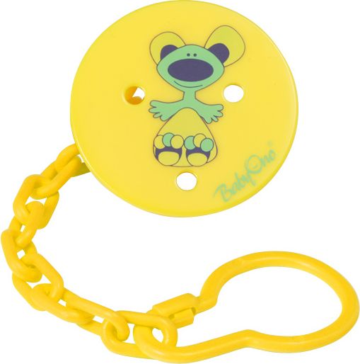 Řetízek na dudlík Baby Ono, koala - obrázek 1