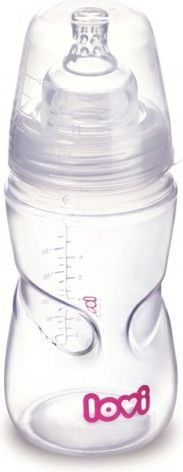 Láhev LOVI 250ml bez BPA Lovi 21/562 - obrázek 1