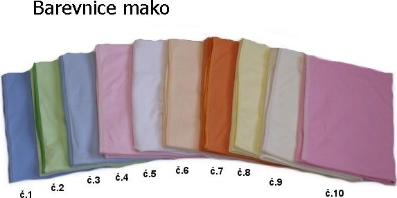Kojenecké dupačky Dětský svět, středně modré - obrázek 2