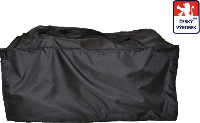 Cestovní obal na kočárek, Dětský svět - obrázek 1